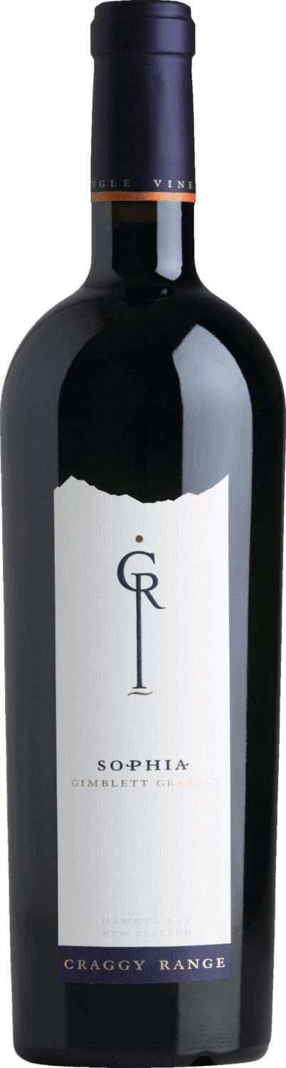Craggy Range Sophia 2016
