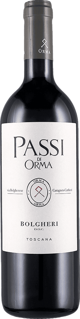 Sette Ponti Passi di Orma 2018