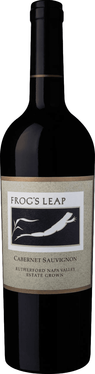 Frog's Leap Cabernet Sauvignon 2018