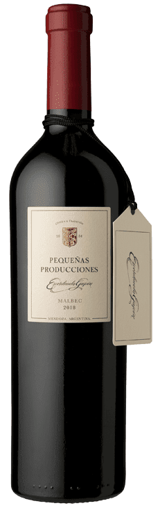 Escorihuela Gascon  Limited Production Malbec 2020