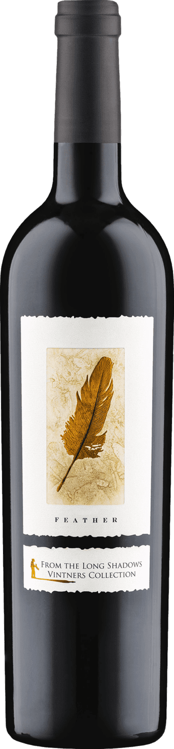 Long Shadows Feather Cabernet Sauvignon 2018