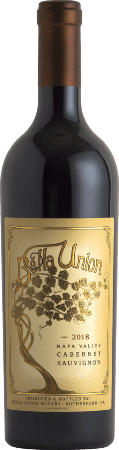Bella Union Cabernet Sauvignon 2018