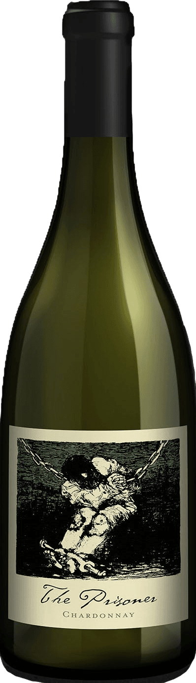 The Prisoner Wine Company Chardonnay 2019