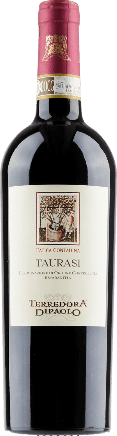 Terredora Taurasi Fatica Contadina 2014