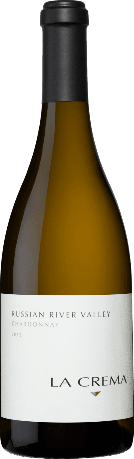La Crema Russian River Valley Chardonnay 2019