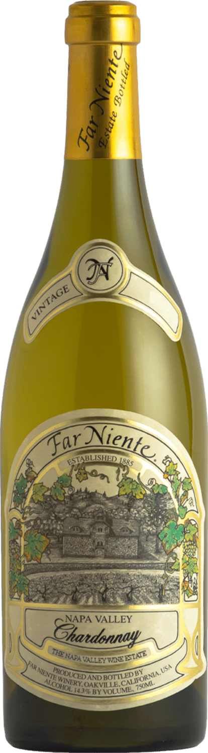Far Niente Chardonnay 2020