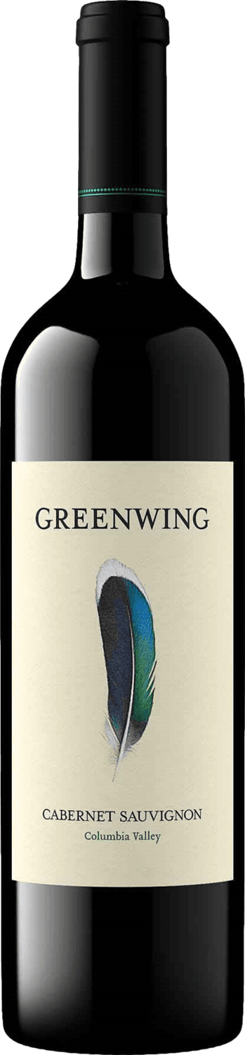 Duckhorn Greenwing Cabernet Sauvignon 2019