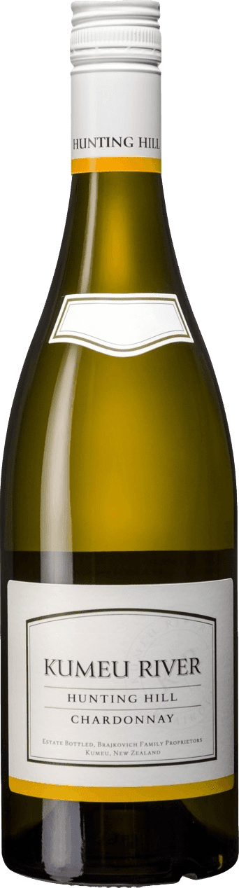 Kumeu River Hunting Hill Chardonnay 2021