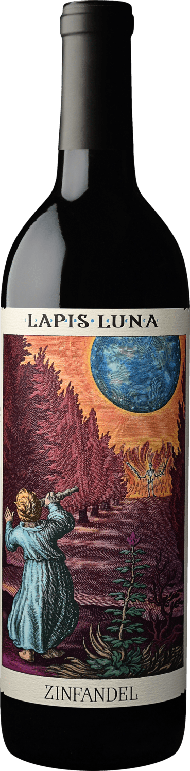 Lapis Luna Zinfandel 2020