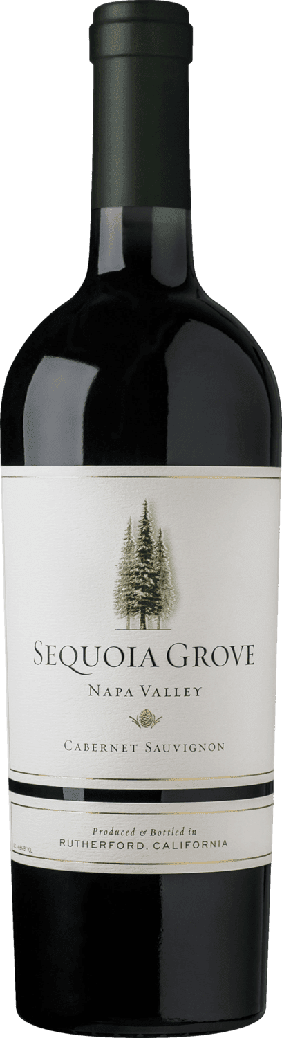 Sequoia Grove Cabernet Sauvignon 2018