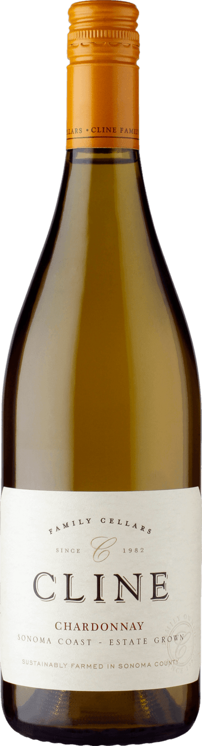 Cline Chardonnay 2019