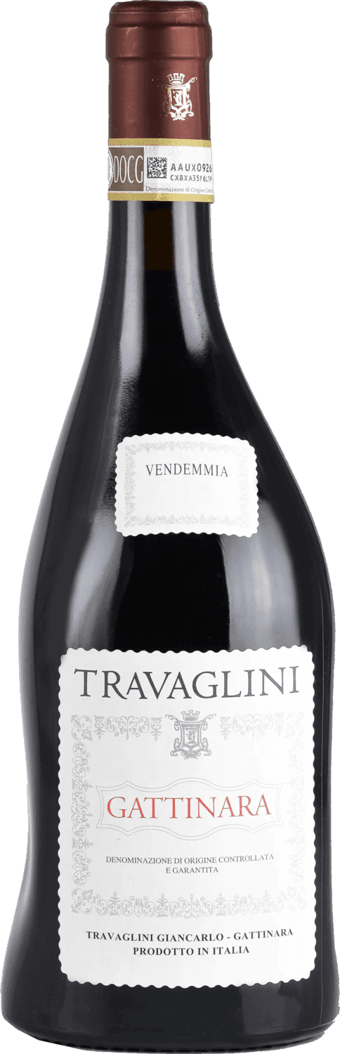 Travaglini Gattinara 2019