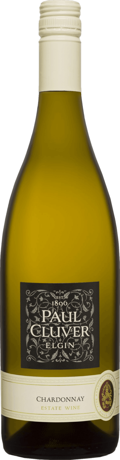 Paul Cluver Estate Chardonnay 2019