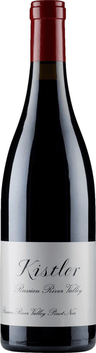 Kistler Russian River Valley Pinot Noir 2020