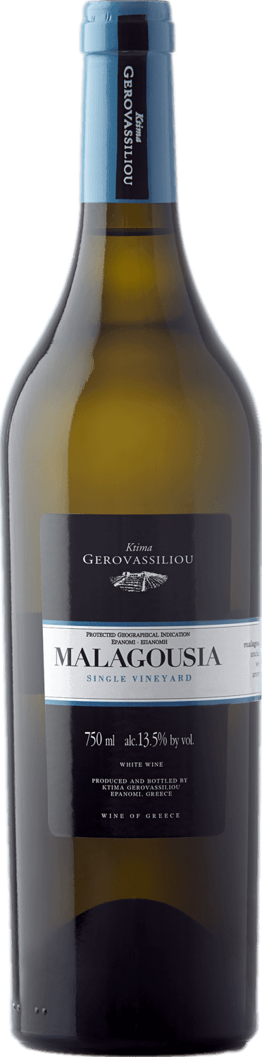 Ktima Gerovassiliou Malagousia 2022