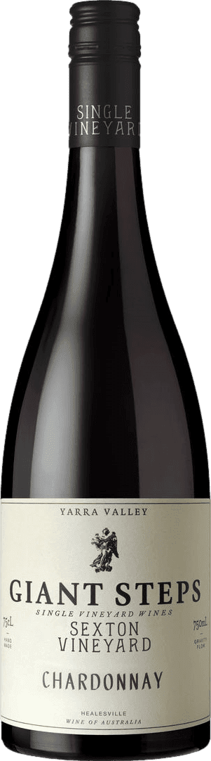 Giant Steps Sexton Vineyard Chardonnay 2019