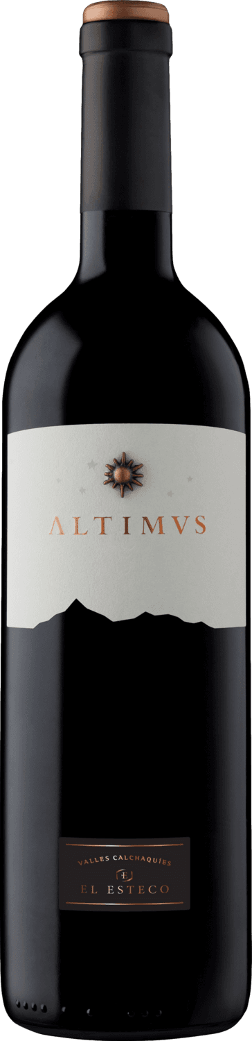 El Esteco Michel Torino Altimus 2017