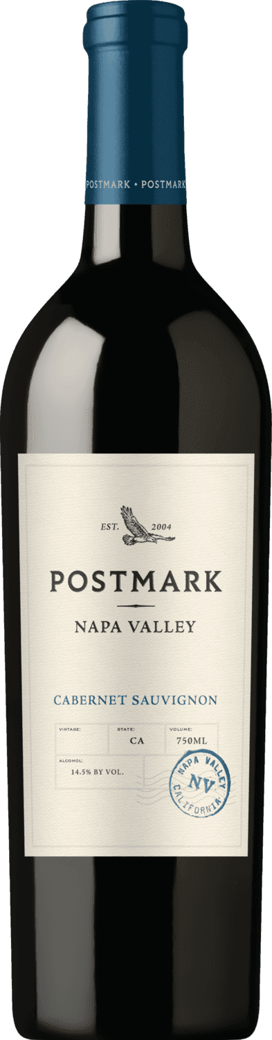 Duckhorn Postmark Cabernet Sauvignon 2019