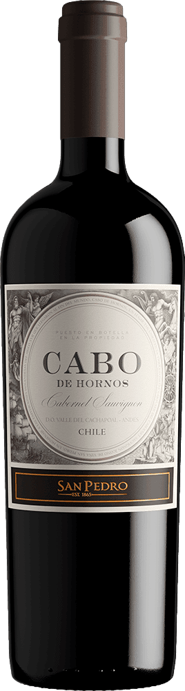 Vina San Pedro Cabo de Hornos Special Reserve 2018