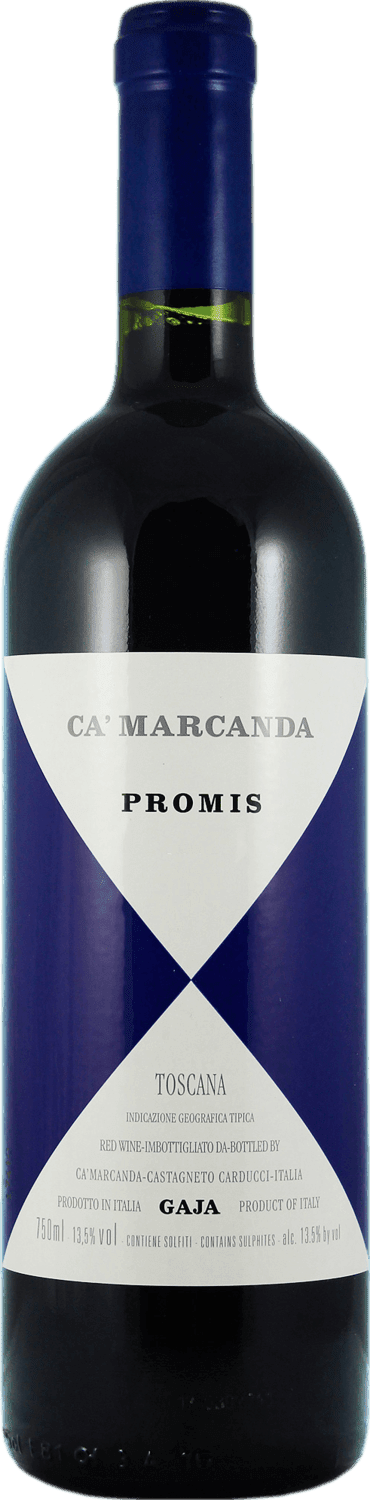 Gaja Ca' Marcanda Promis 2021