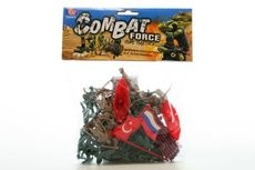 Lamps Vojáci v sáčku