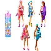Barbie Color Reveal Barbie totální denim ASST
