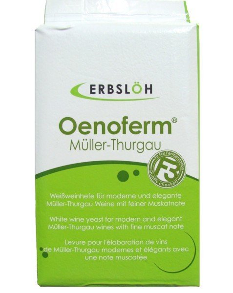 Oenoferm Muller Thurgau 500 g