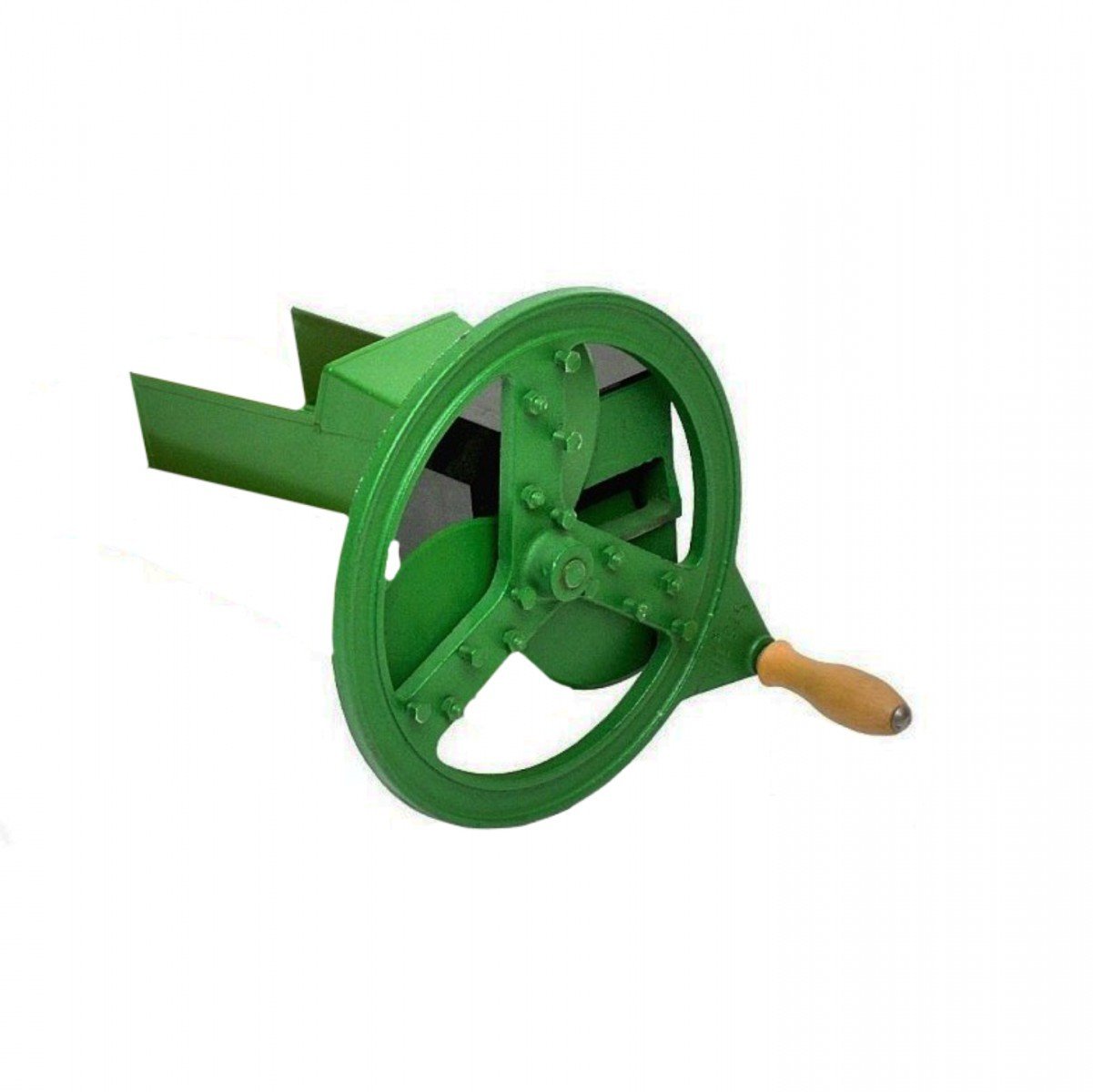 Ruční řezačka píce