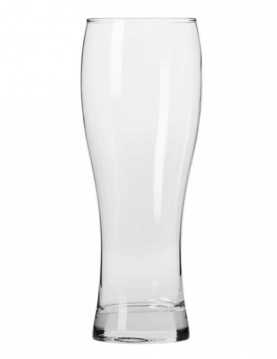 Pivní úzká sklenice 500 ml