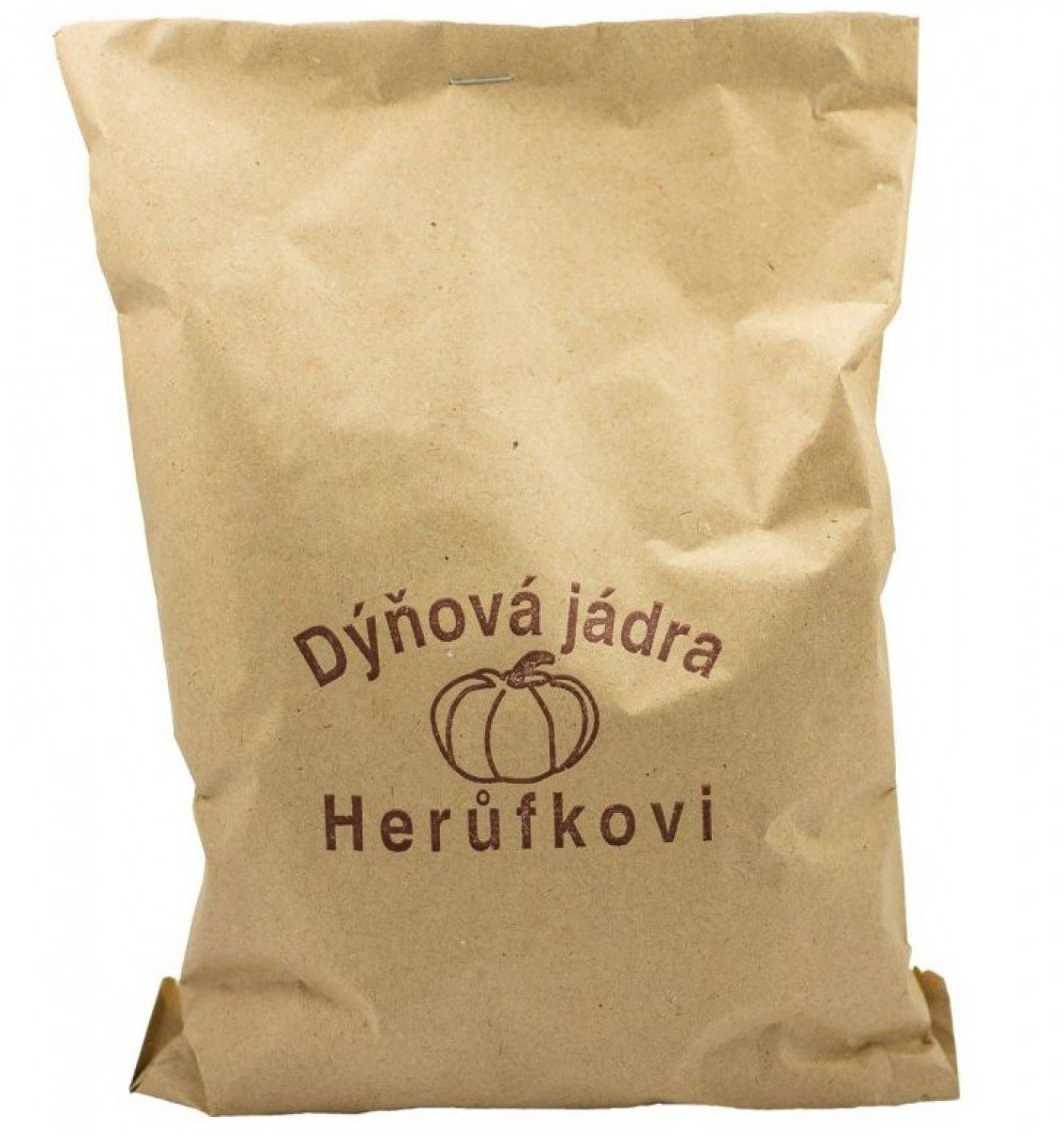 Dýňová jádra solená, neloupaná 480 g