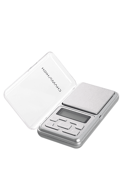 Weed Star Digitální váha Champ 0,01 - 200 g