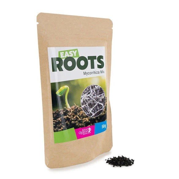 Royal Queen Seeds Easy Roots Mycorrhiza Mix