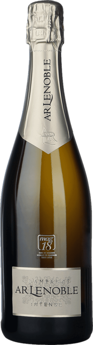 Champagne AR Lenoble Cuvee Intense