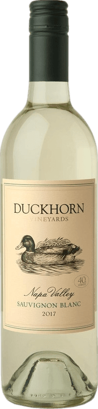 Duckhorn Napa Valley Sauvignon Blanc 2019