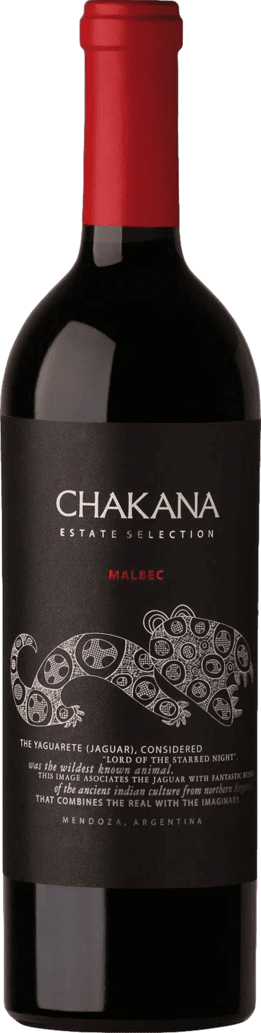 Chakana Estate Selection Malbec 2019