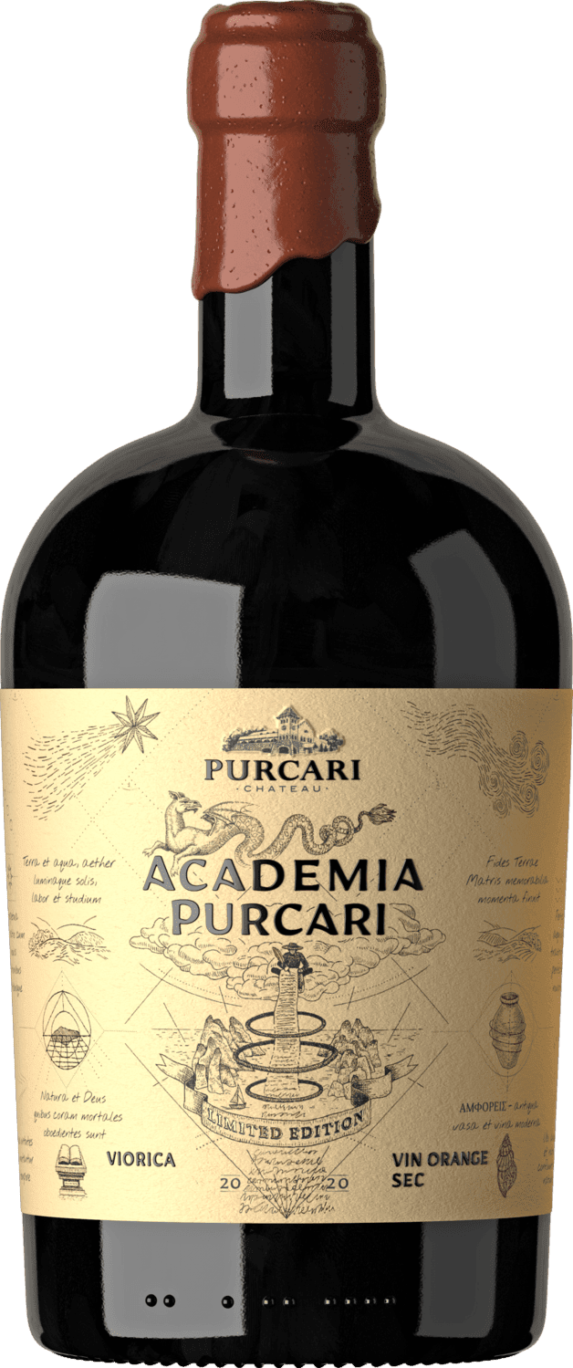 Chateau Purcari Academia Viorica 2020