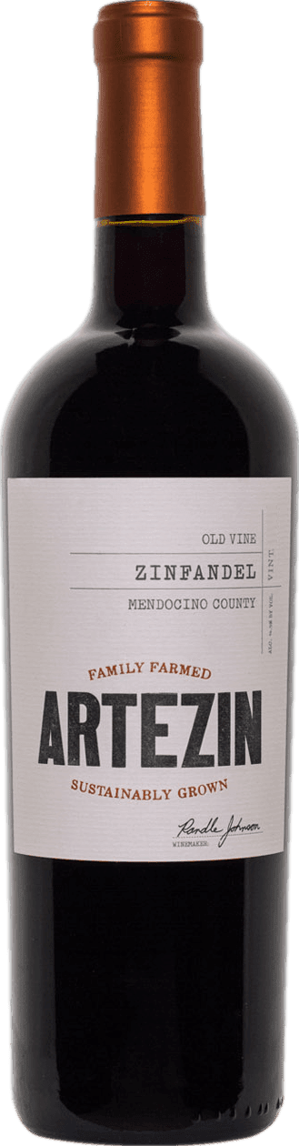 Artezin Zinfandel 2017