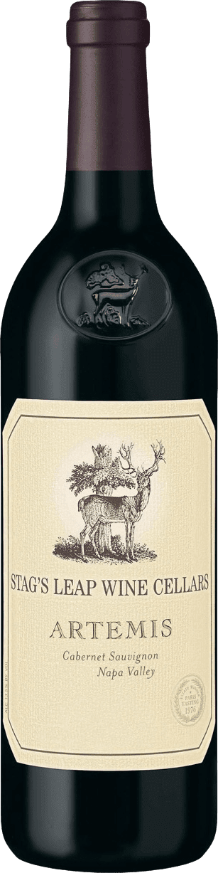 Stag's Leap Wine Cellars Artemis Cabernet Sauvignon 2019