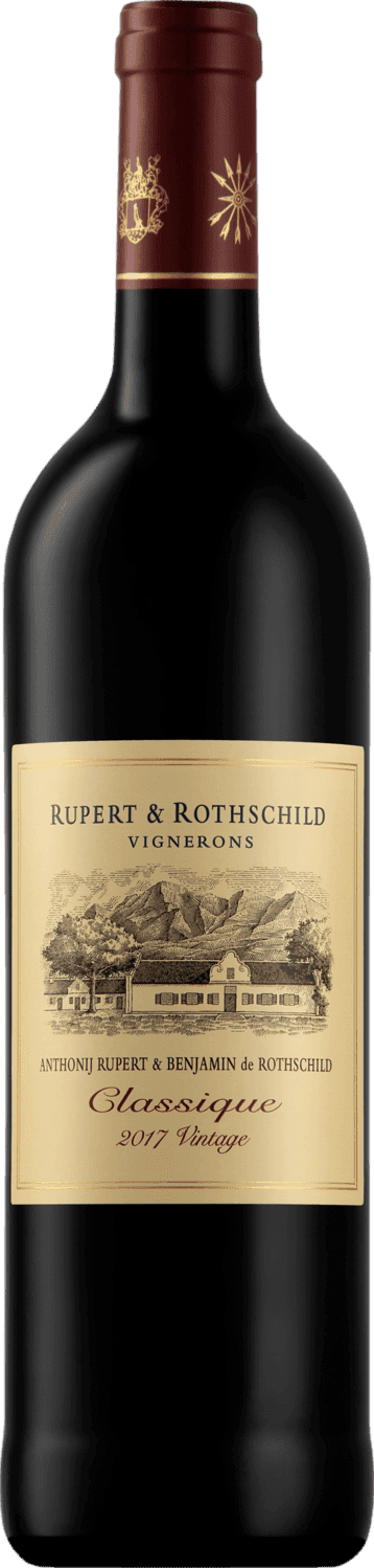 Rupert & Rothschild Classique 2018