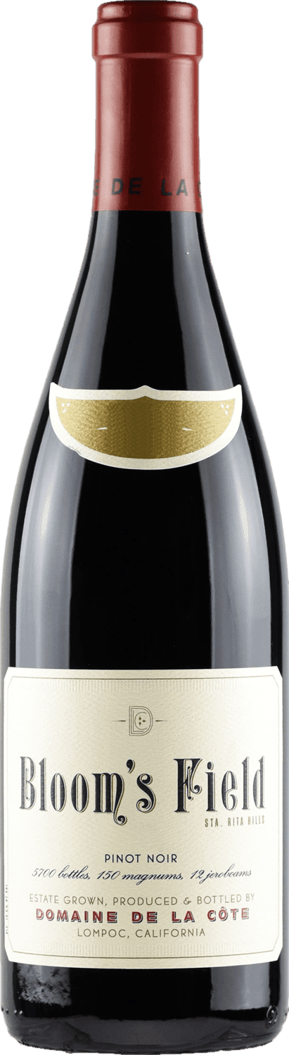 Domaine de la Cote Bloom's Field Pinot Noir 2020