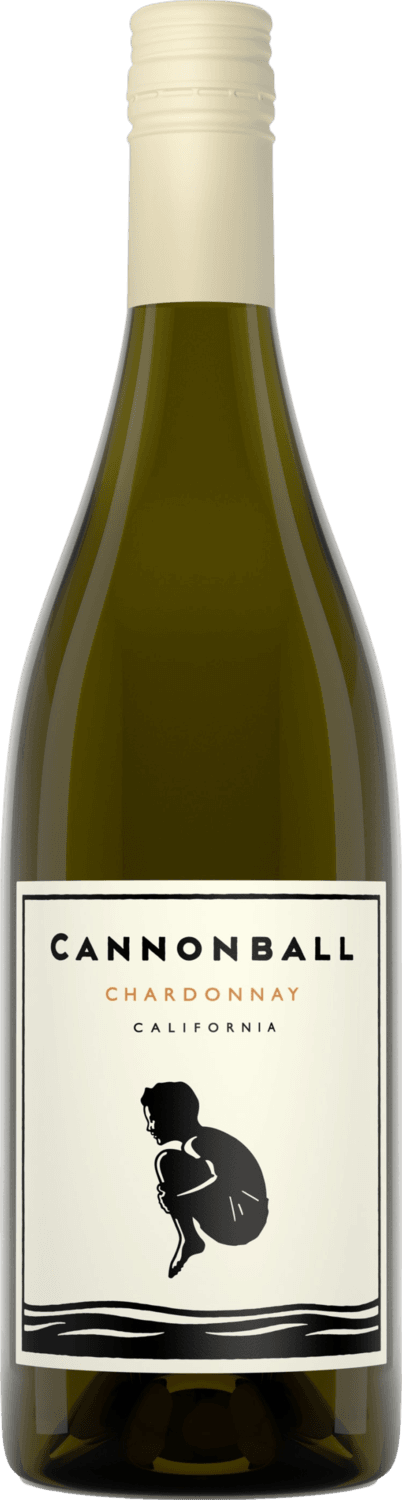 Cannonball Chardonnay 2020