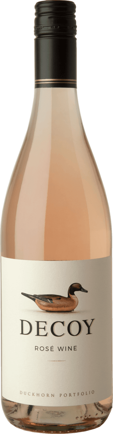 Duckhorn Decoy Rose 2021