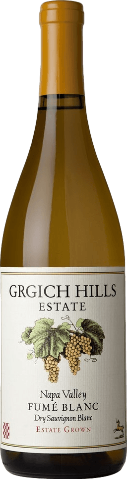 Grgich Hills Fume Blanc 2019