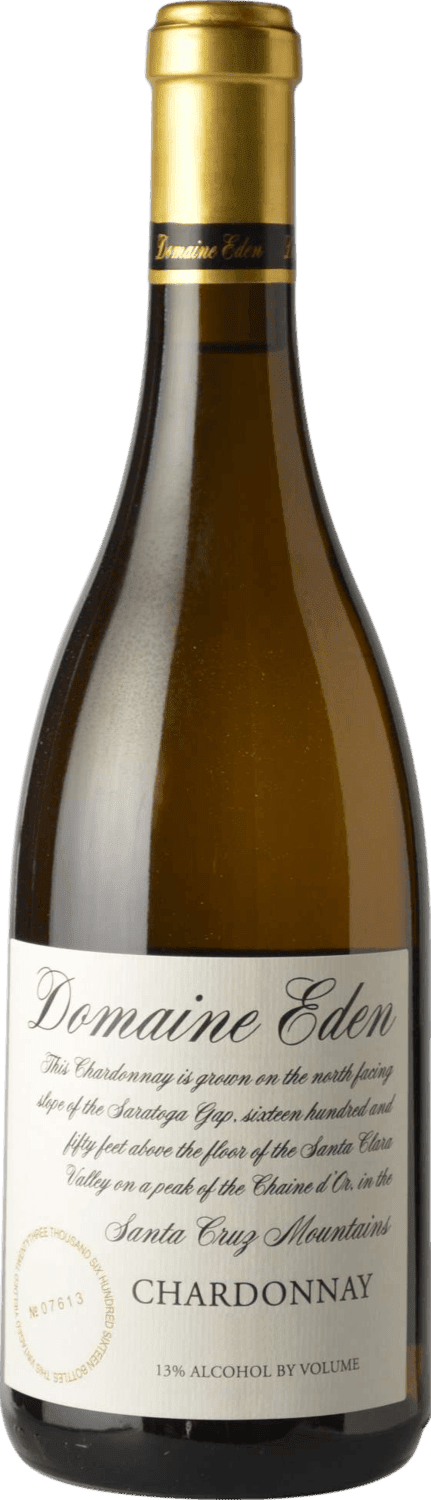 Domaine Eden Chardonnay 2018