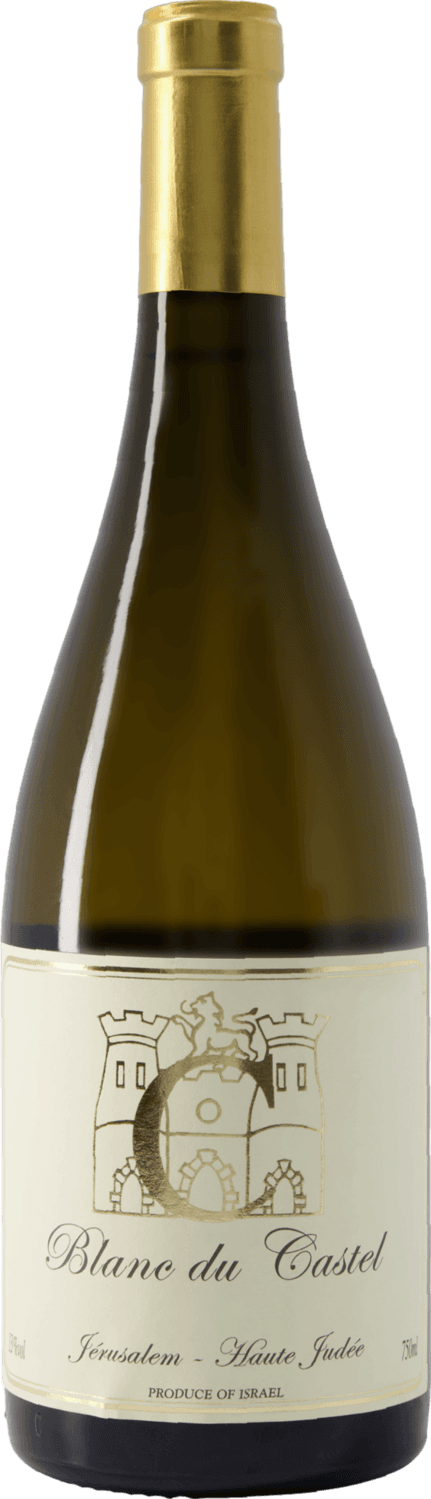 Domaine du Castel C Blanc du Castel 2020