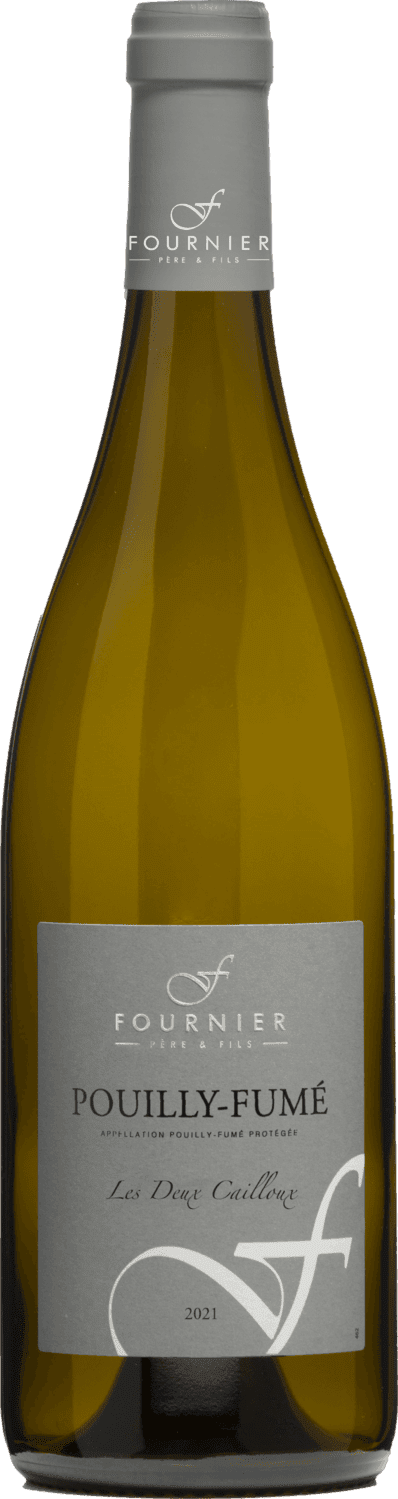 Domaine Fournier Pouilly Fume Les Deux Cailloux 2021