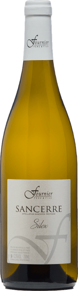 Domaine Fournier Silex Sancerre Blanc 2021