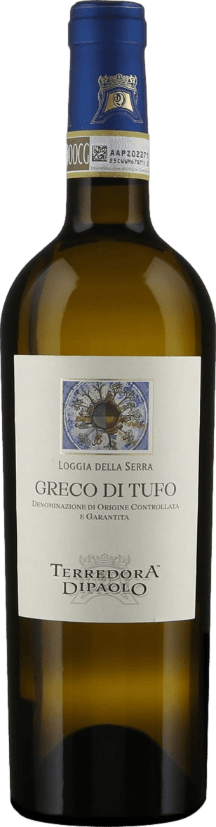 Terredora Greco di Tufo Loggia della Serra 2021