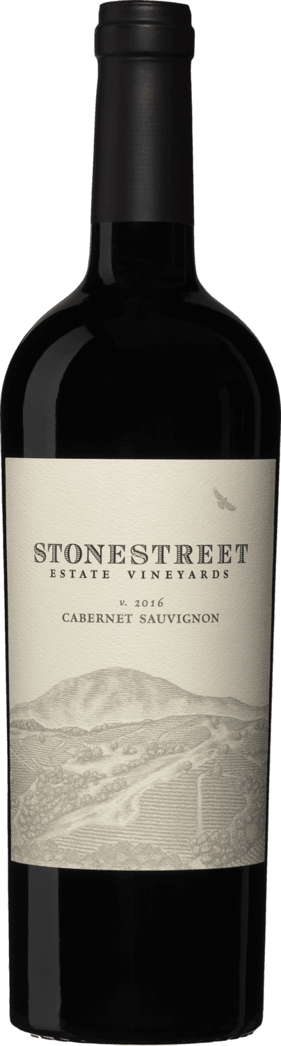 Stonestreet Estate Vineyards Cabernet Sauvignon 2016