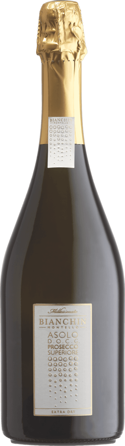 Bianchin Asolo Prosecco Superiore Extra Dry 2021